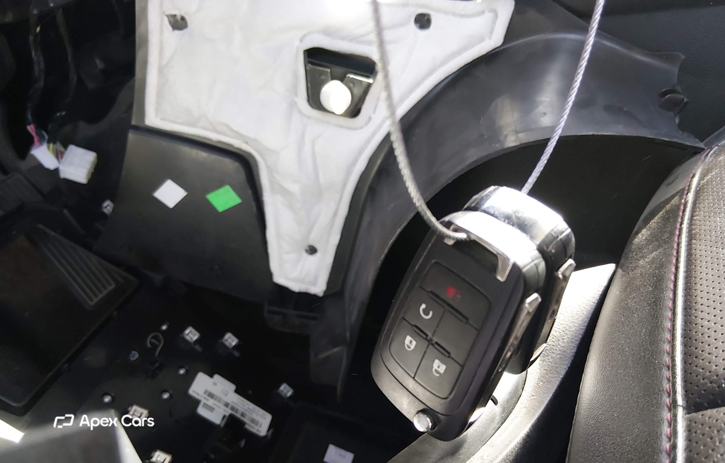 GMC Terrain 2014