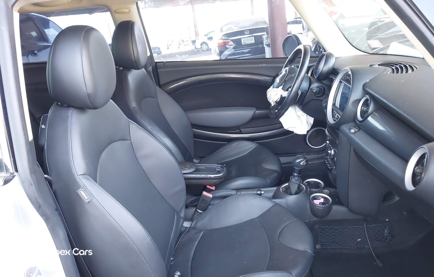 MINI Cooper 2011