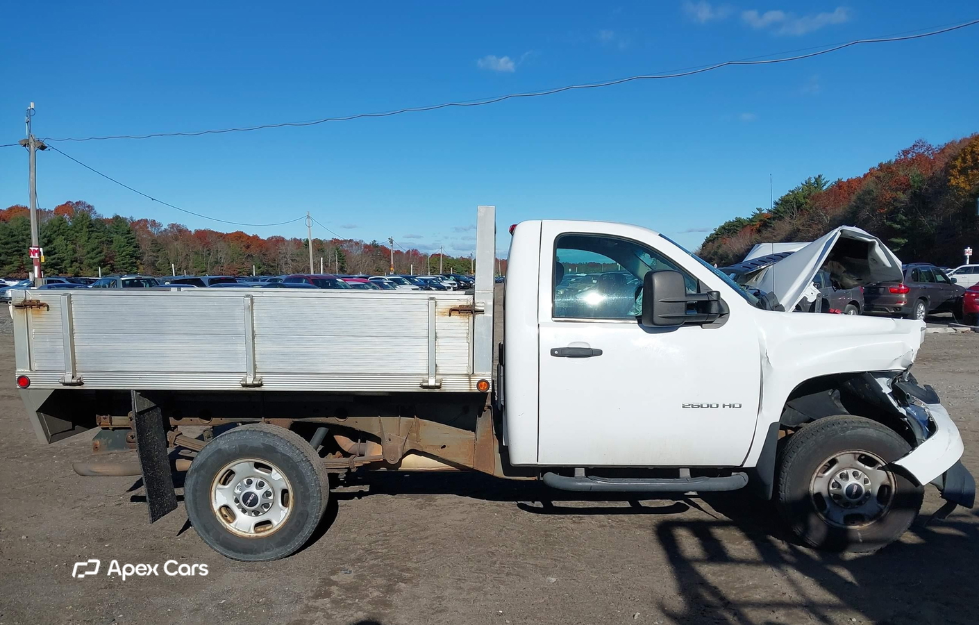 GMC Sierra 2013