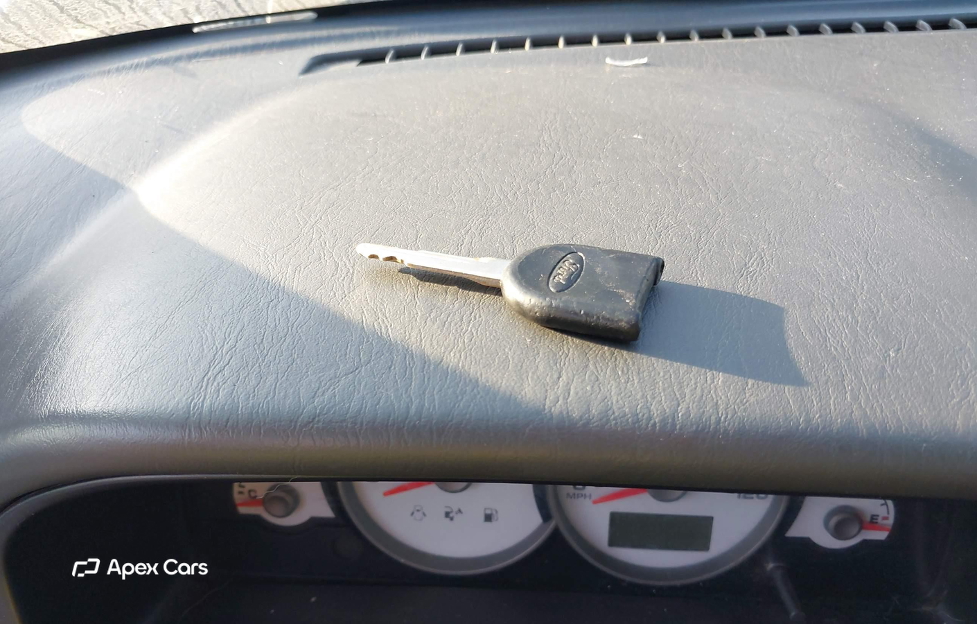 Ford Escape 2006