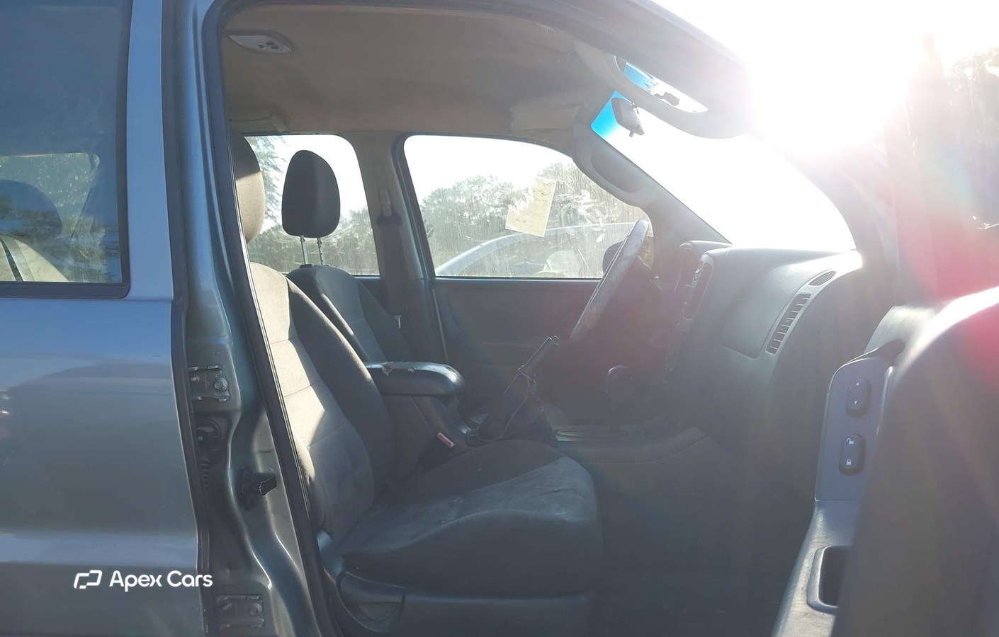 Ford Escape 2006