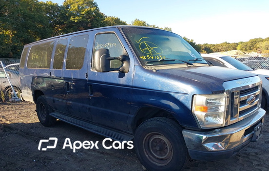 Ford Econoline 2011 - Image 1 of 16