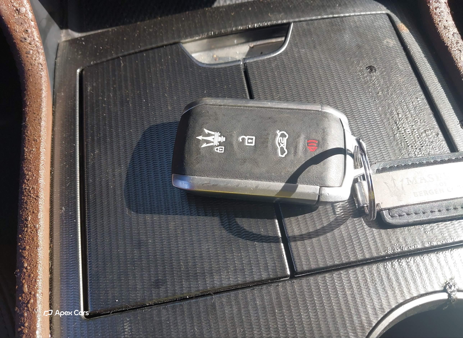 Maserati Grecale 2023