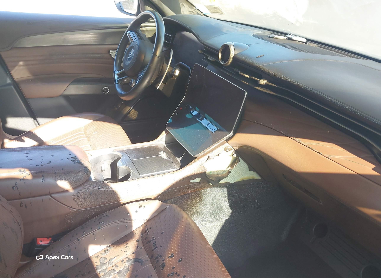 Maserati Grecale 2023