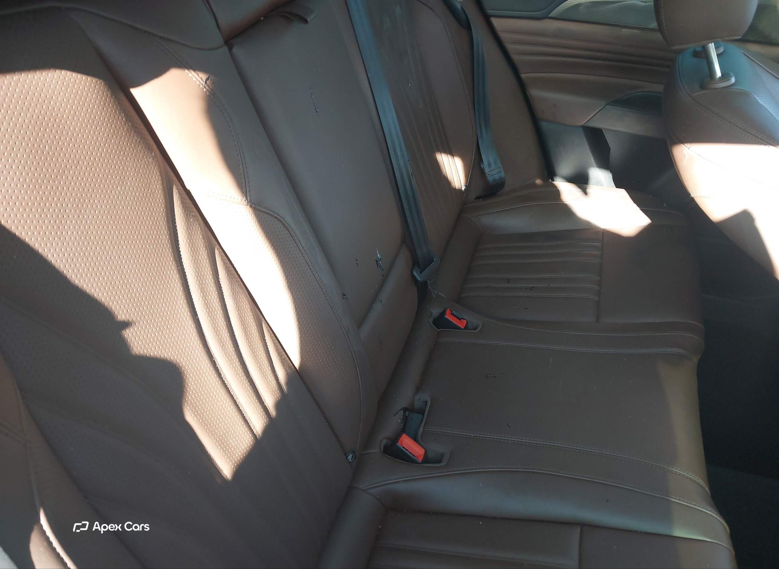 Maserati Grecale 2023