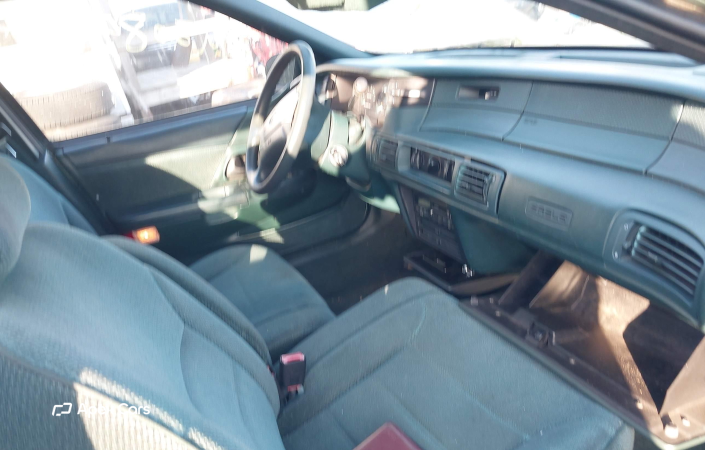 Mercury Sable 1995