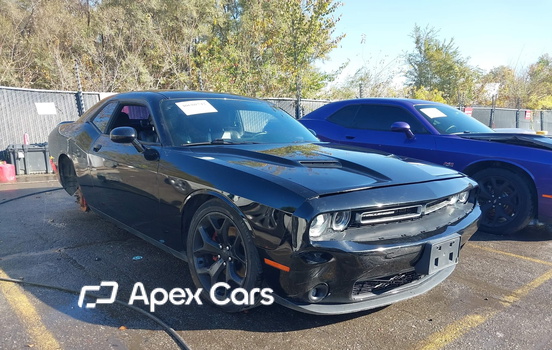 Dodge Challenger 2015 - Image 1 of 15