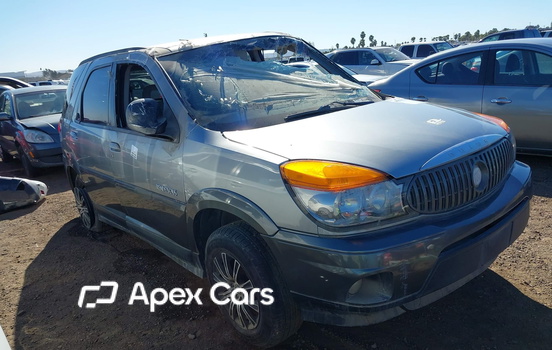 Buick Rendezvous 2003 - Image 1 of 10