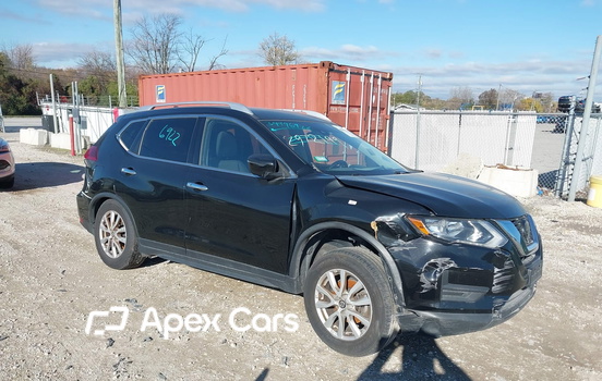 Nissan Rogue 2020 - Image 1 of 15