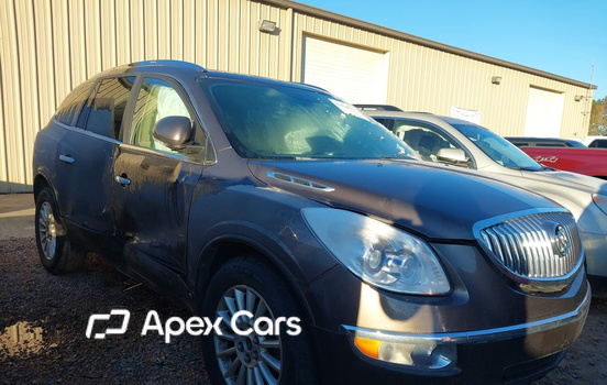 Buick Enclave 2008 - Image 1 of 11