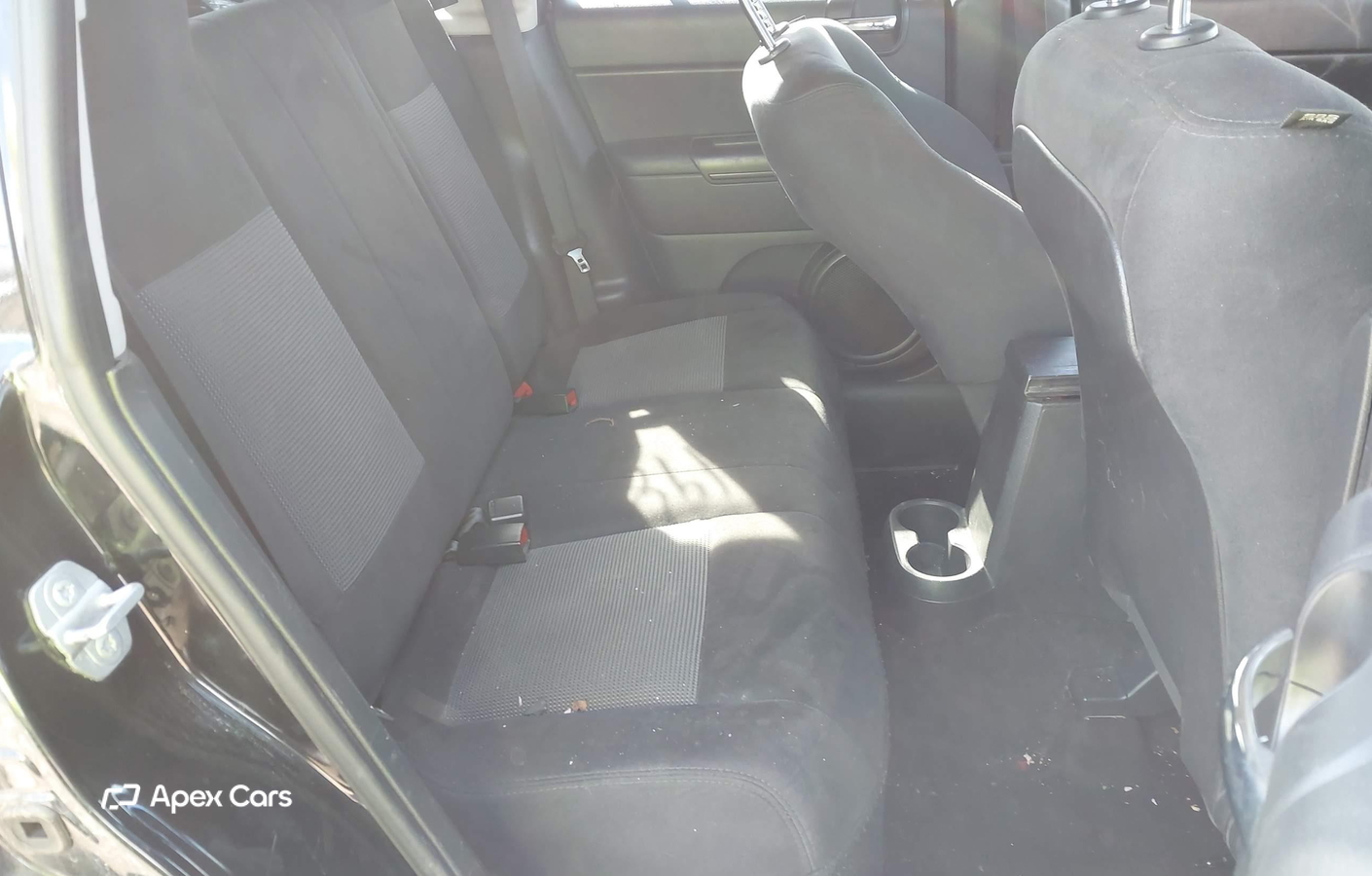 Jeep Compass 2016