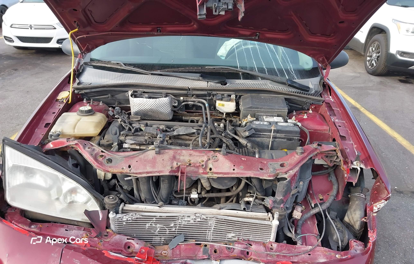 Ford Focus 2006