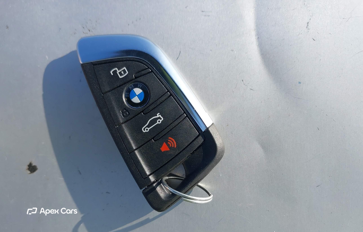 BMW i4 2024