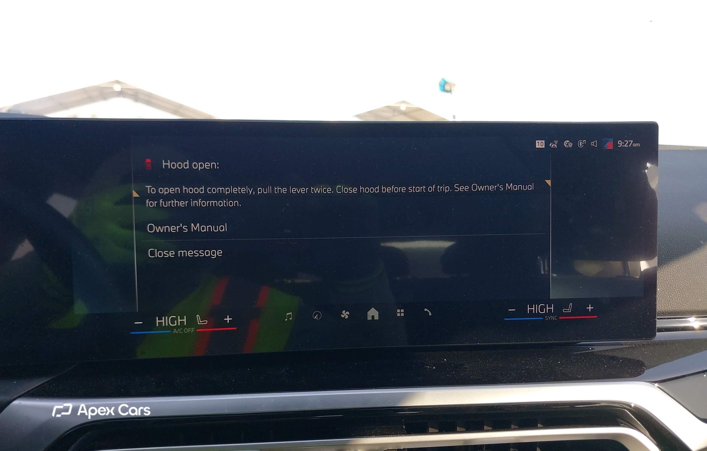 BMW i4 2024