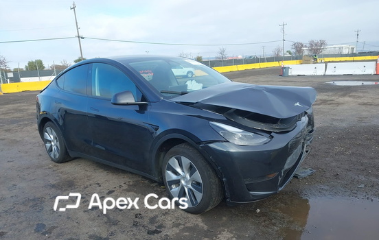 Tesla Model Y 2024 - Image 1 of 16