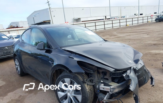 Tesla Model Y 2024 - Zdjęcie 1 z 16