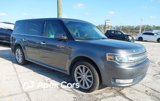 Ford Flex 2018 - Image 1 of 15