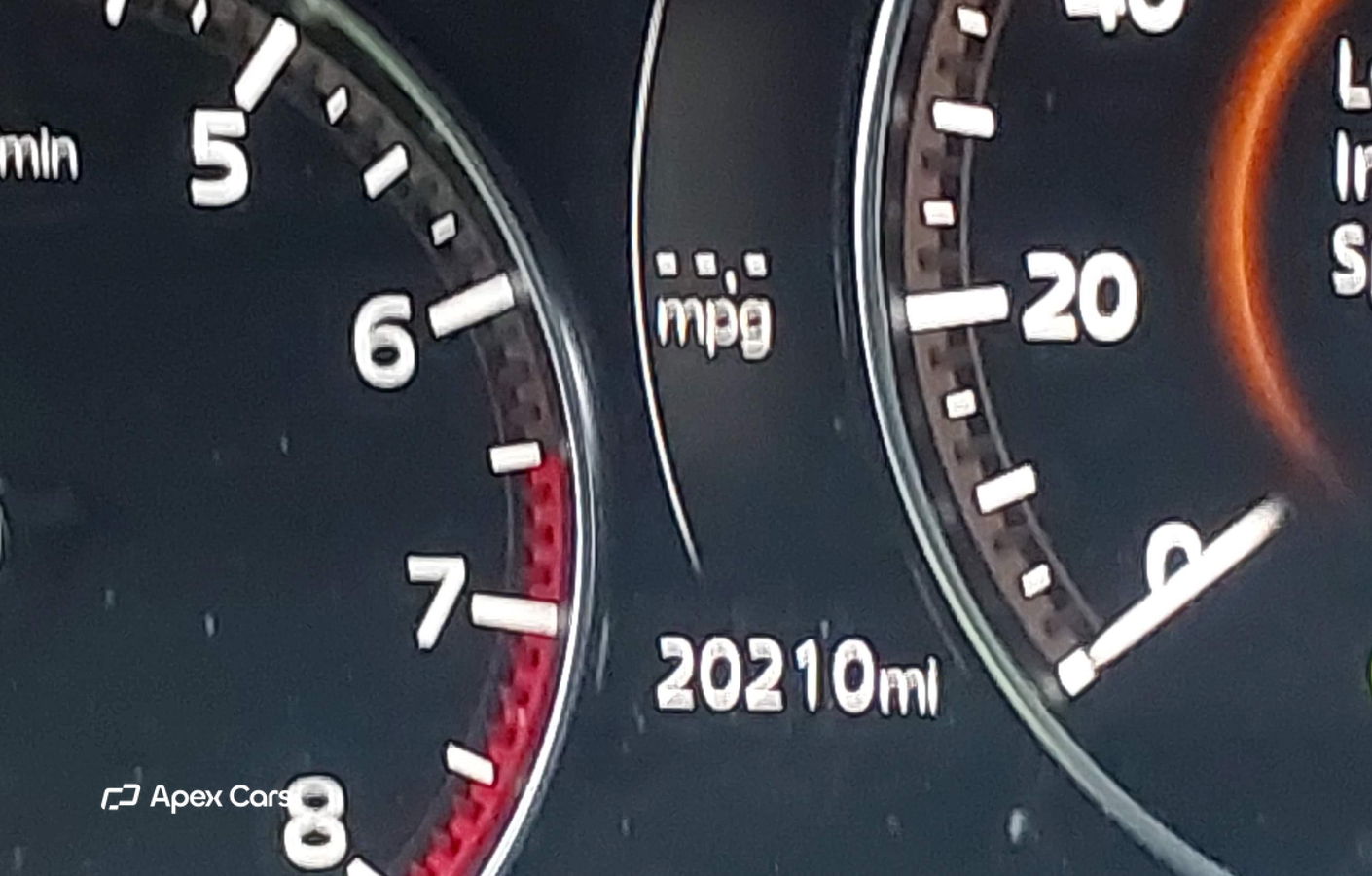 Mazda CX-30 2024