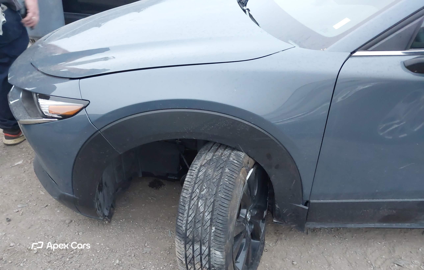 Mazda CX-30 2024