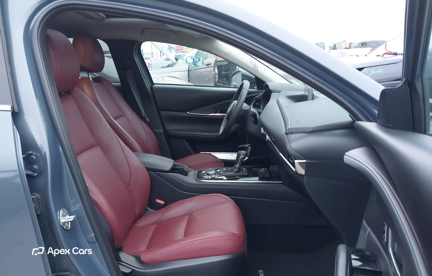 Mazda CX-30 2024