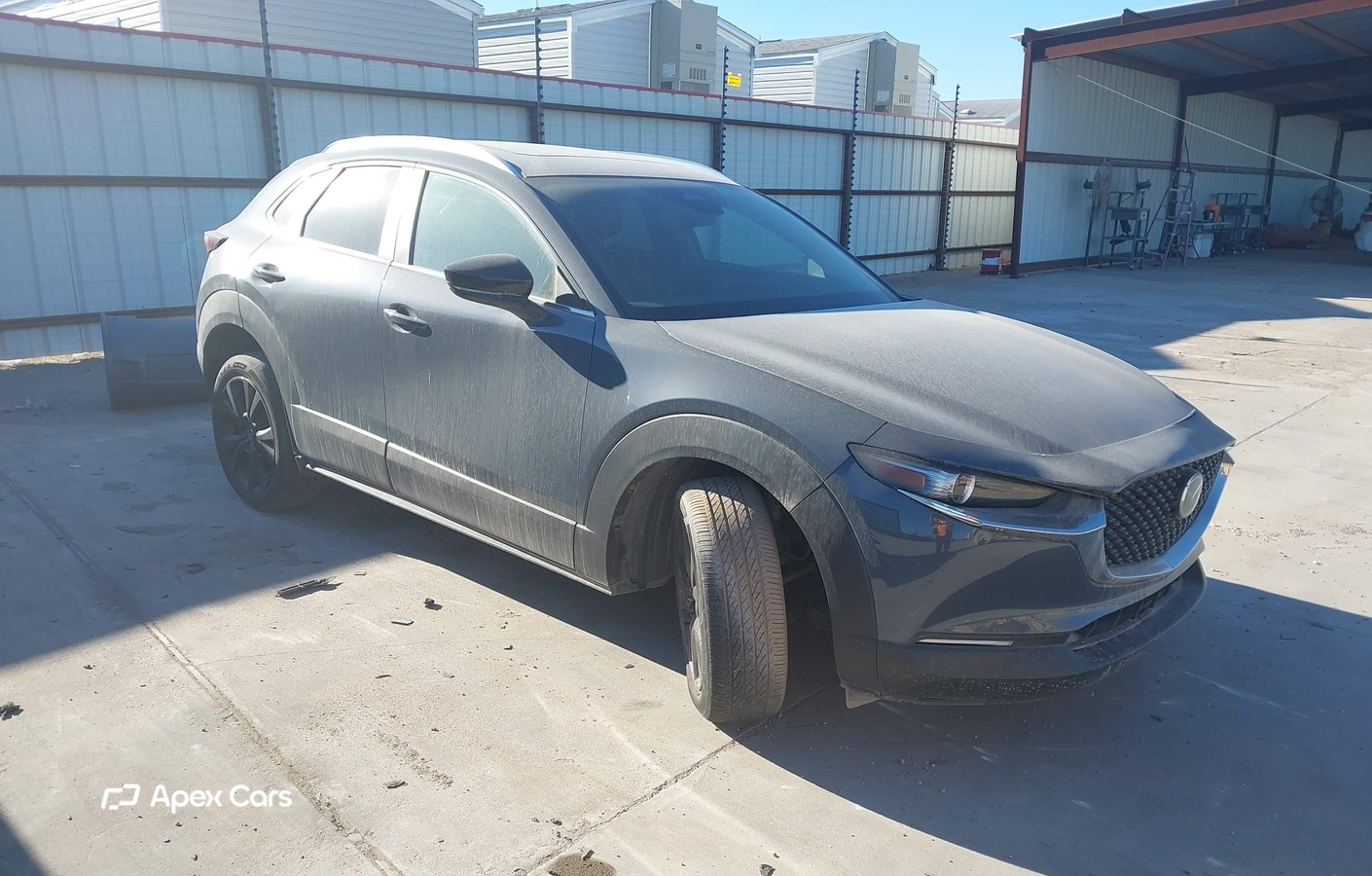 Mazda CX-30 2024