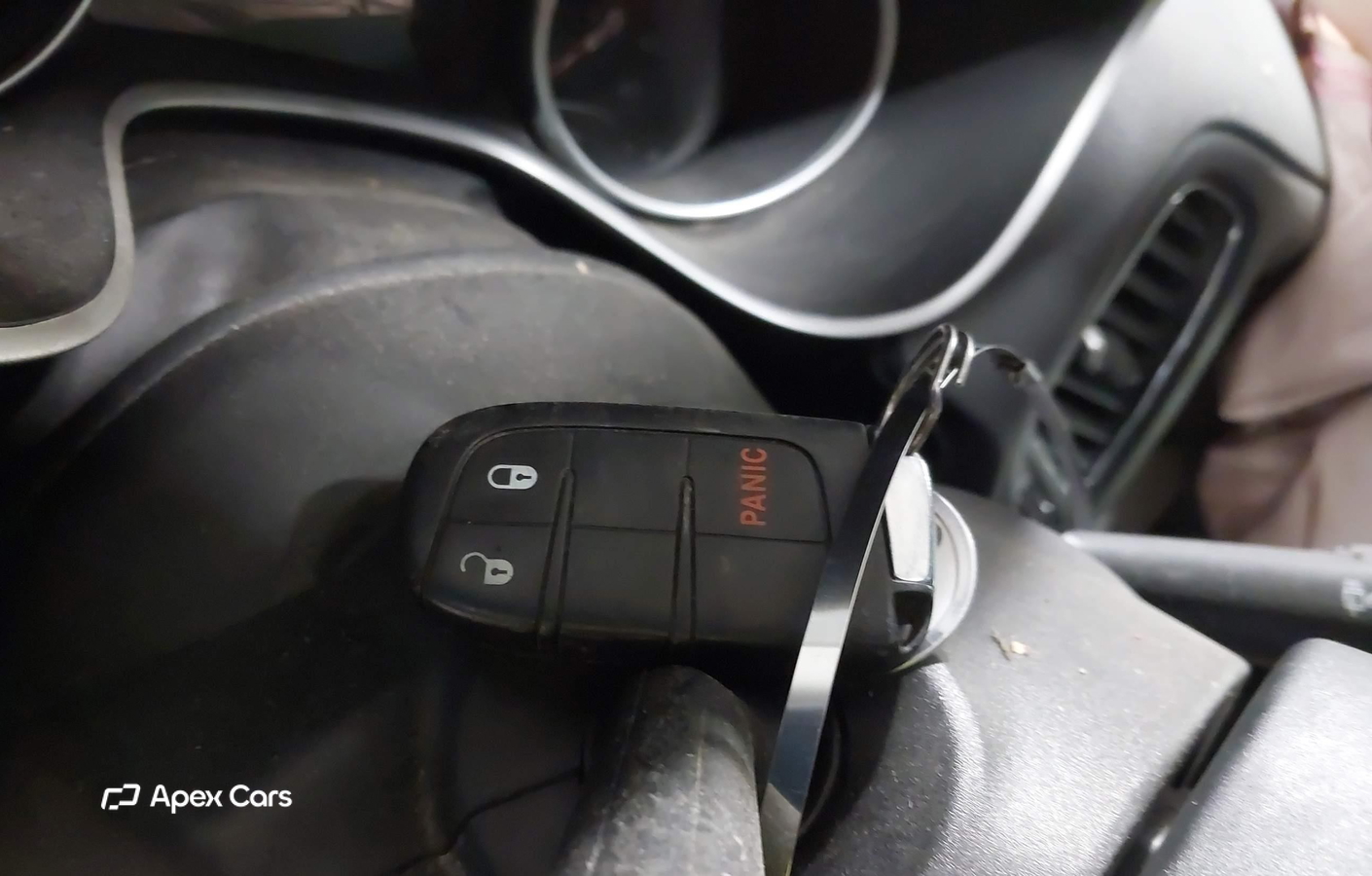 Jeep Compass 2019