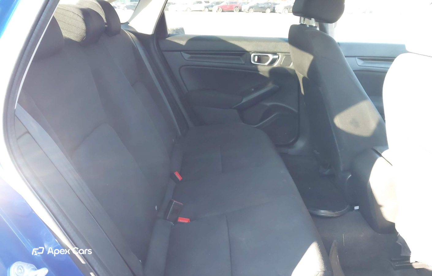 Honda Civic 2022