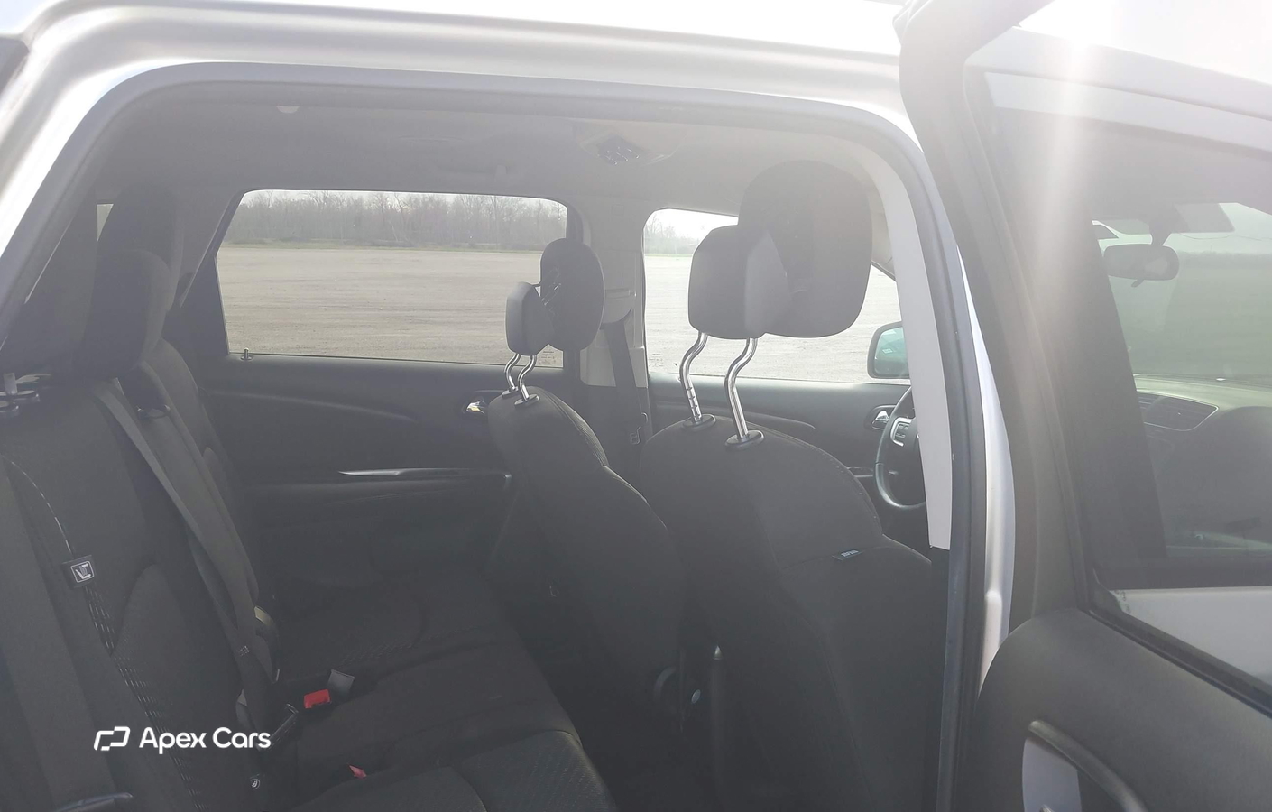 Dodge Journey 2014