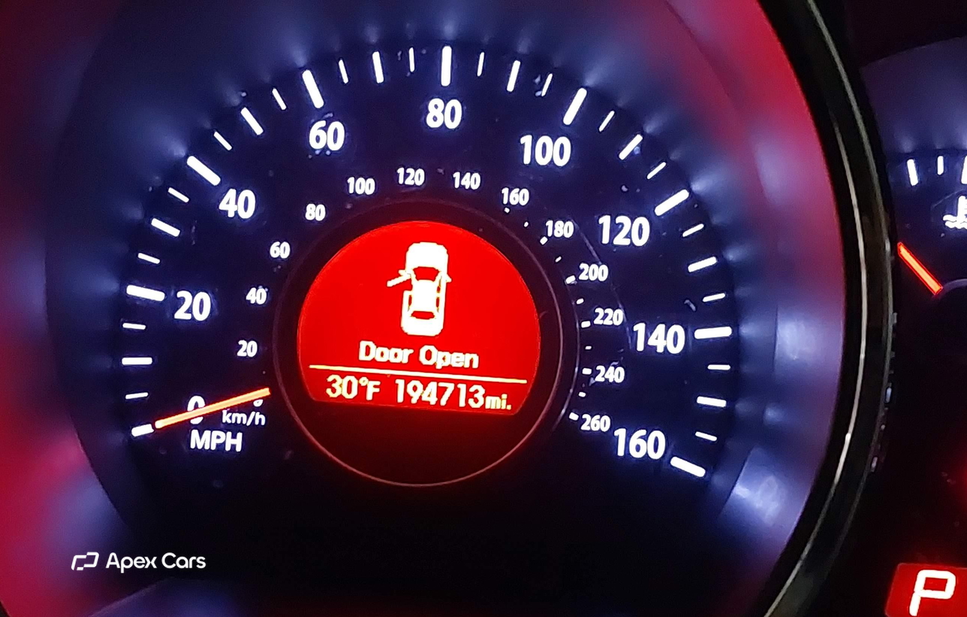 Kia Optima 2013