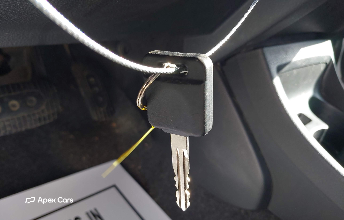 Nissan Versa 2011