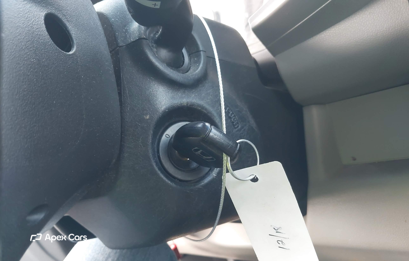 Honda Pilot 2012