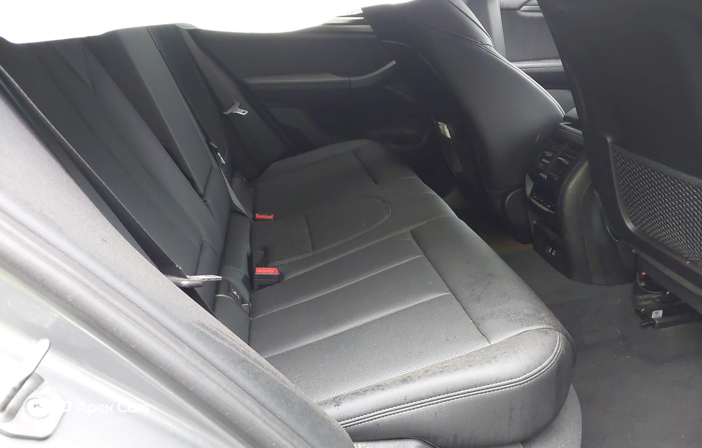 BMW X3 2023