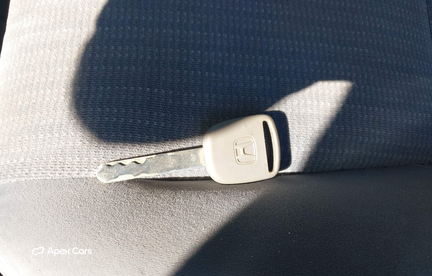 Honda Accord 2005