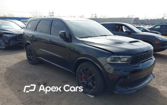 Dodge Durango 2021 - Image 1 of 19