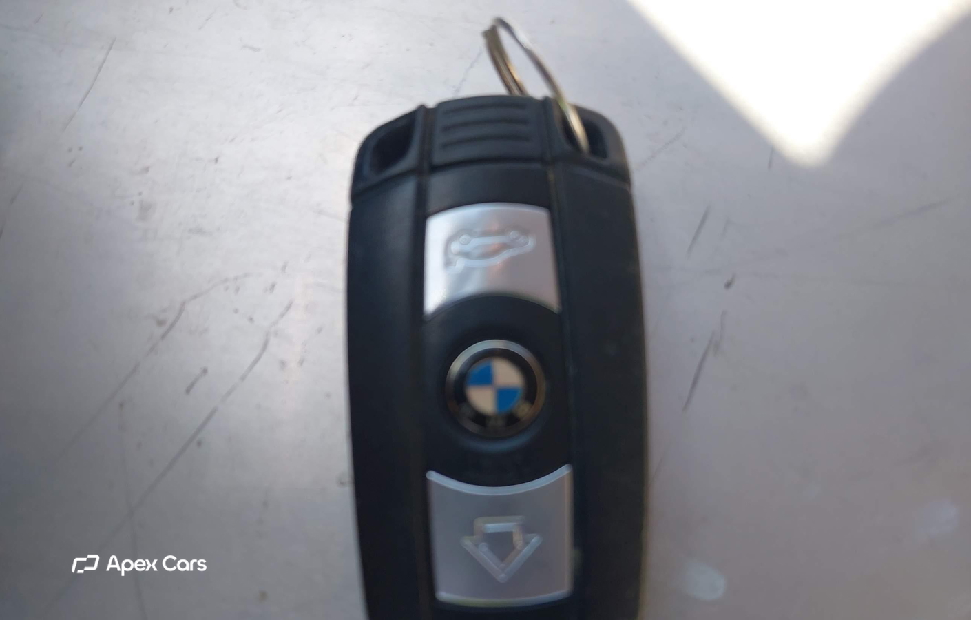 BMW X5 2012