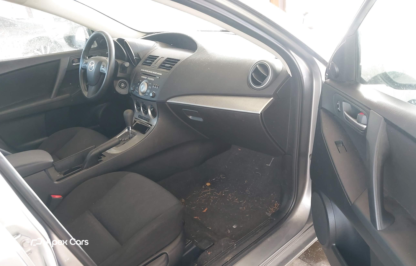 Mazda 3 2010