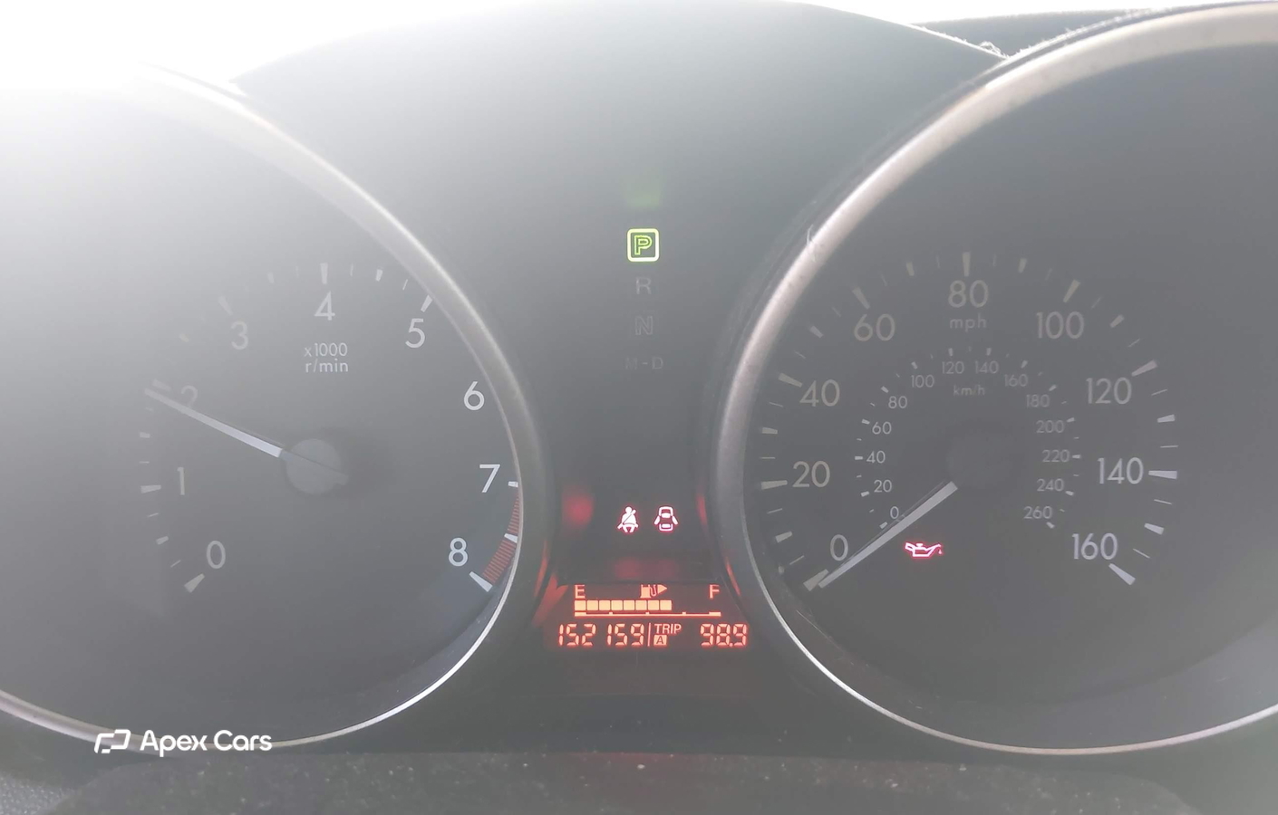 Mazda 3 2010