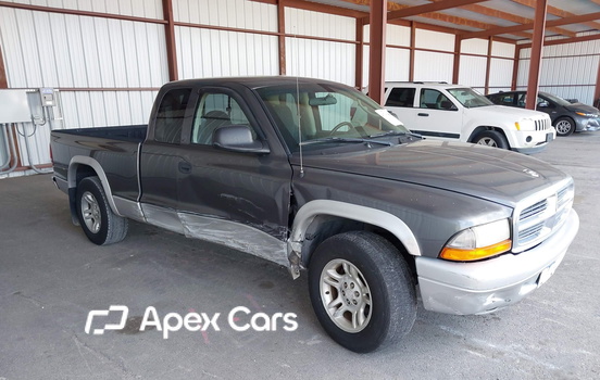 Dodge Dakota 2004 - Image 1 of 15