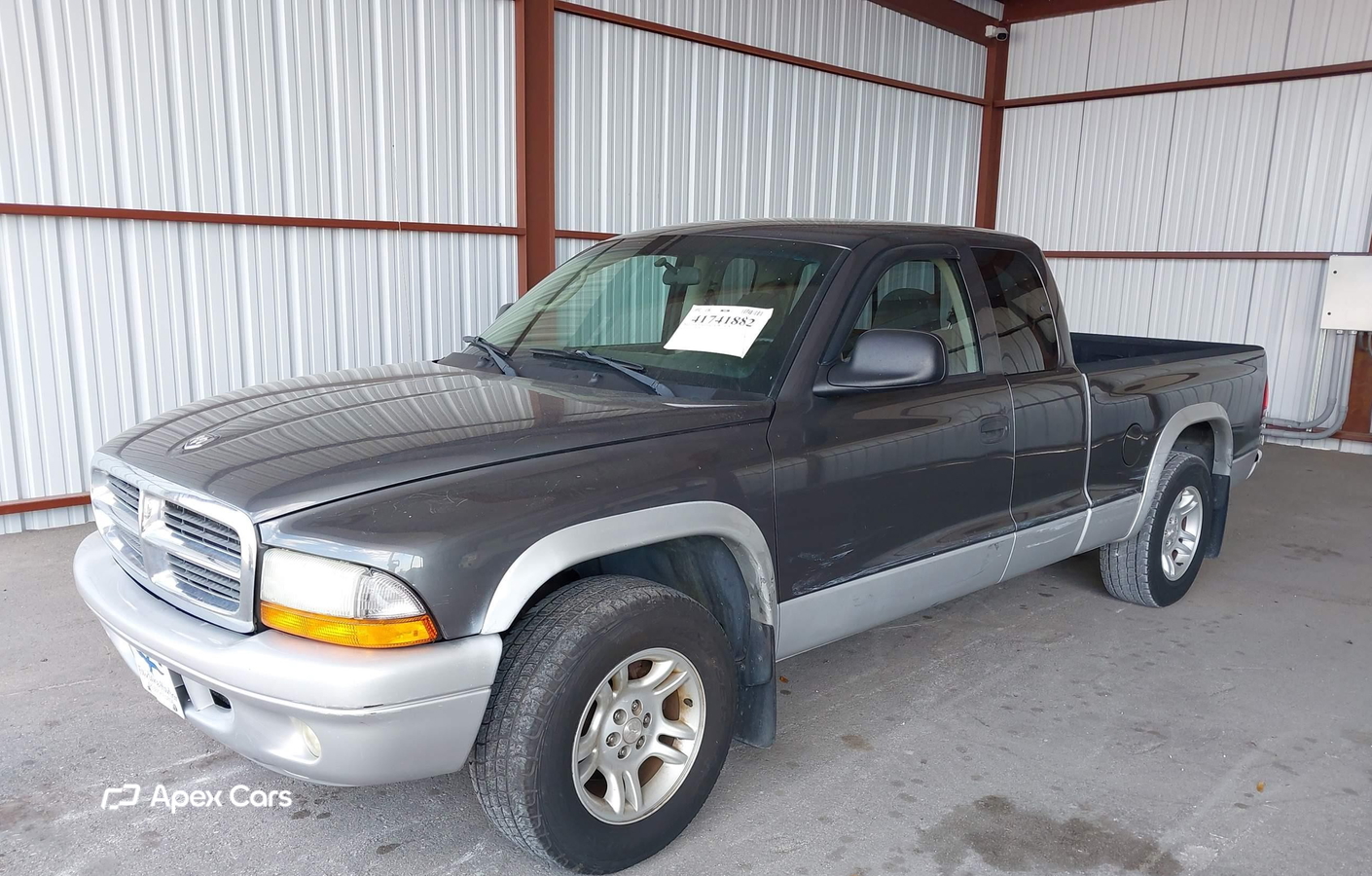 Dodge Dakota 2004