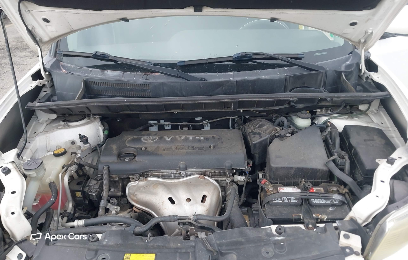 Scion xB 2010