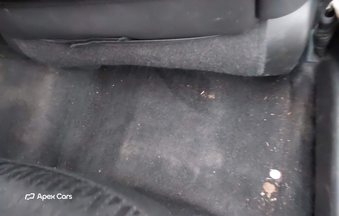 Nissan Altima 2018
