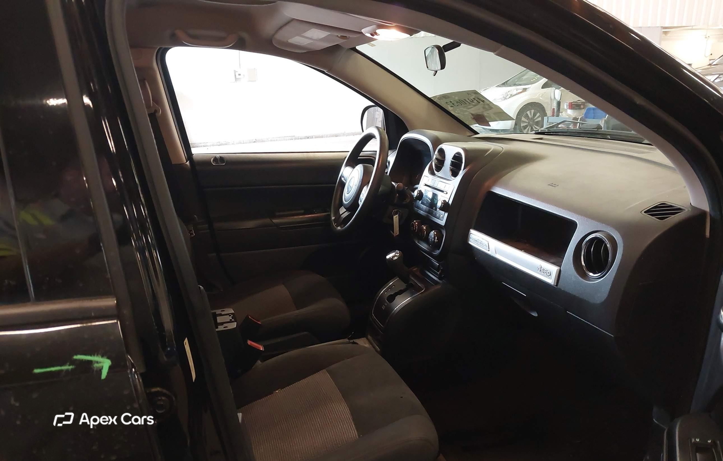 Jeep Compass 2014