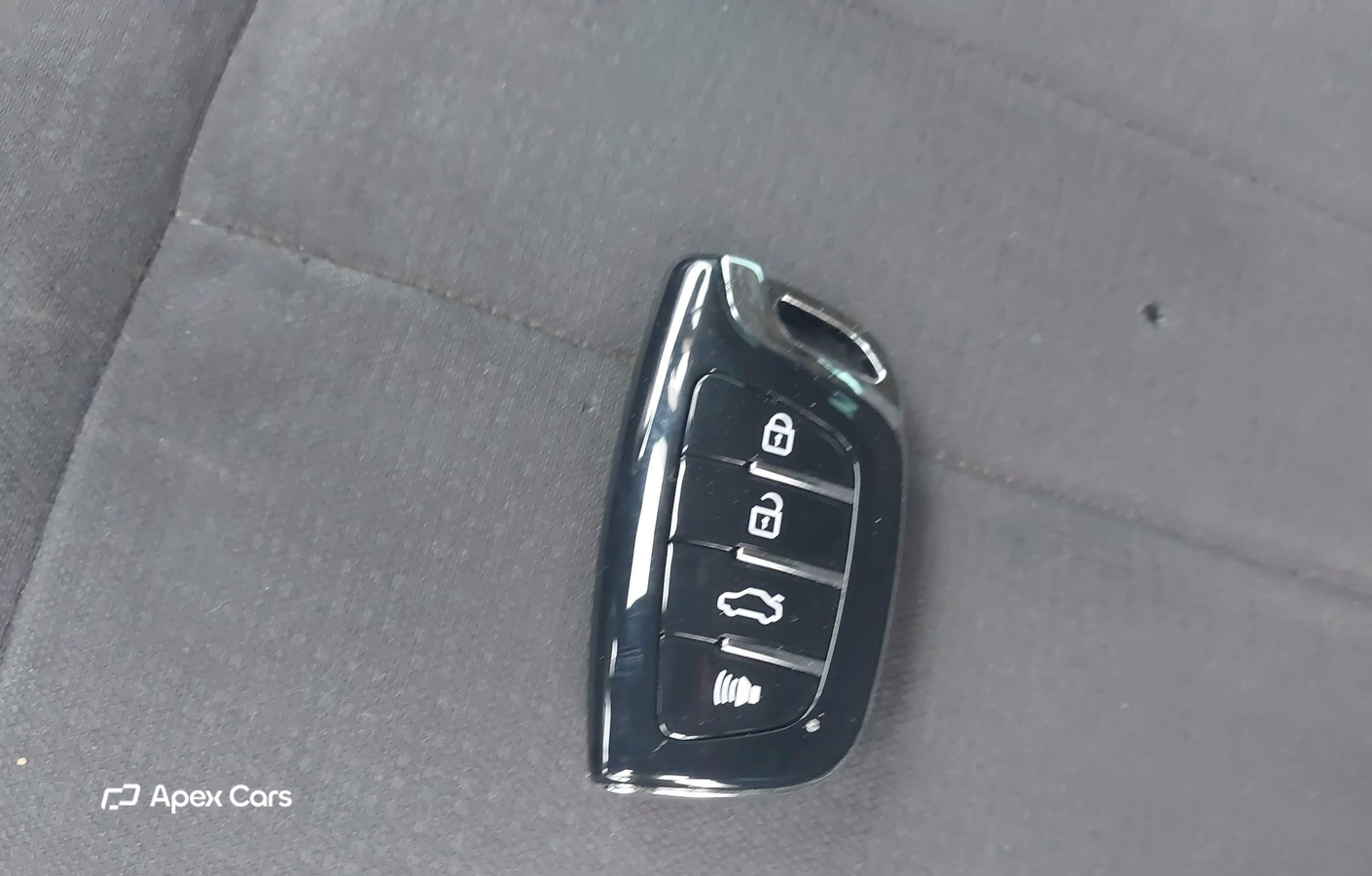 Chrysler 200 2015