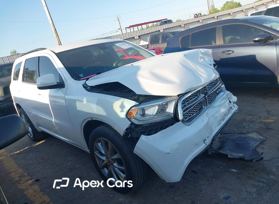 2019 Dodge Durango - Image 1 of 5