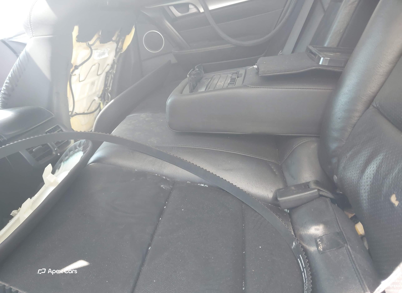 Acura TL 2010