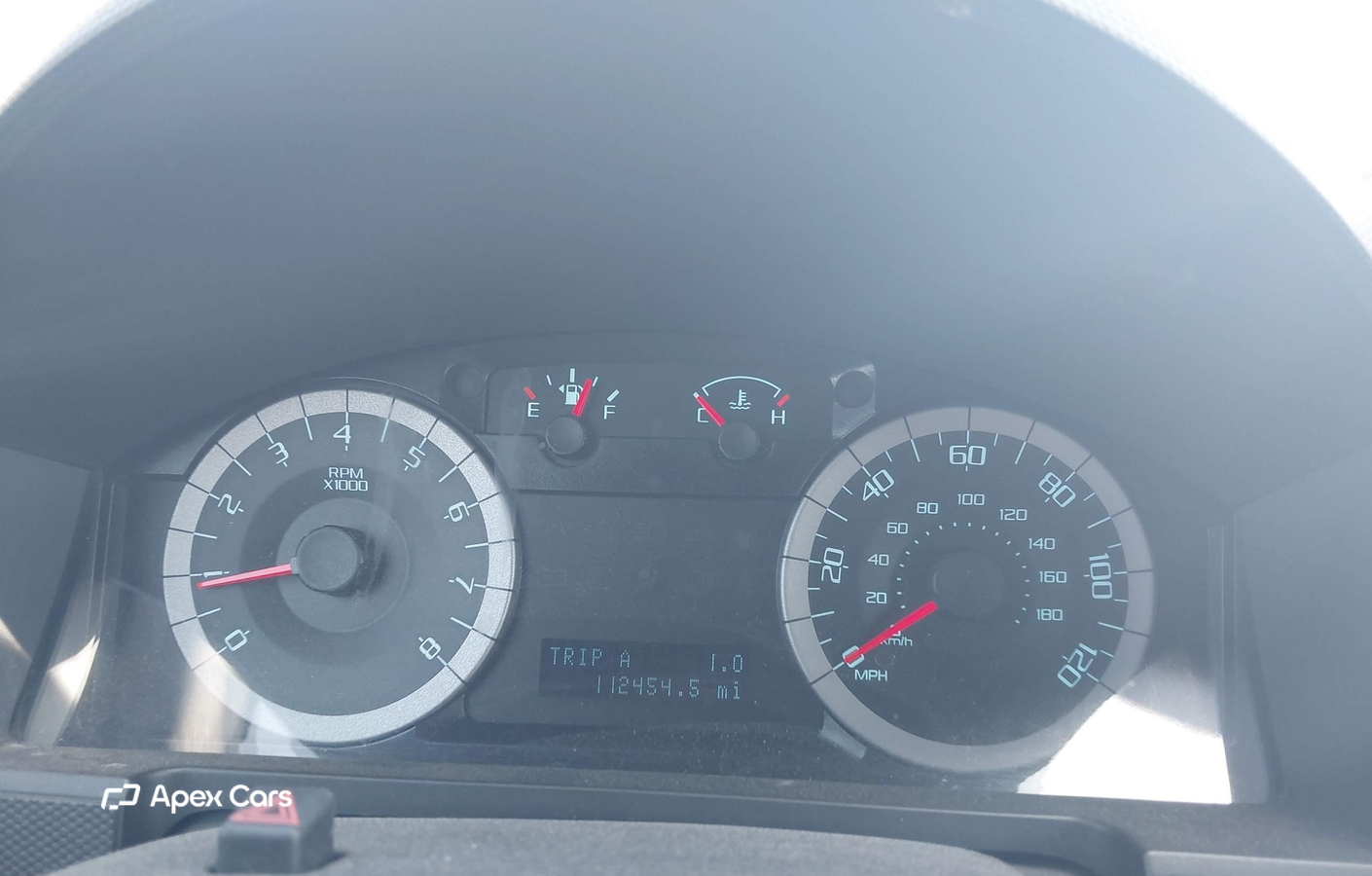 Ford Escape 2010