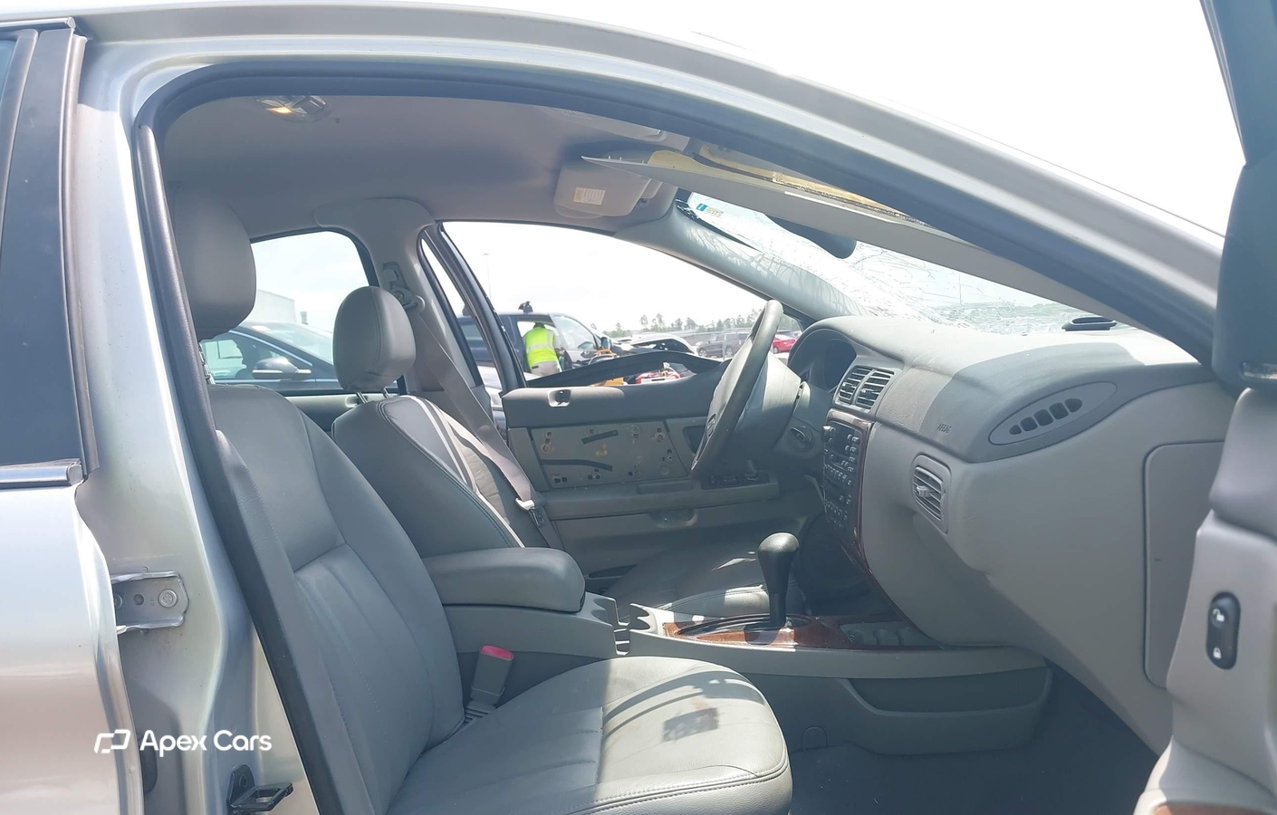 Mercury Sable 2003