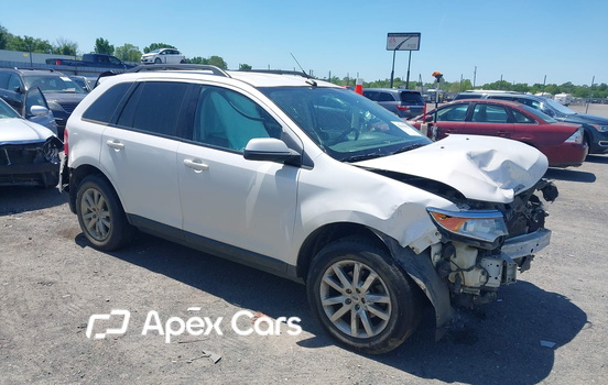 Ford Edge 2013 - Image 1 of 16