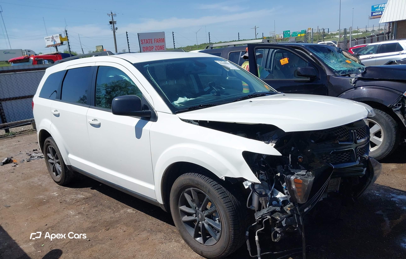 Dodge Journey 2020