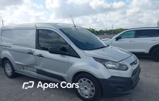 Ford Transit 2017 - Image 1 of 16